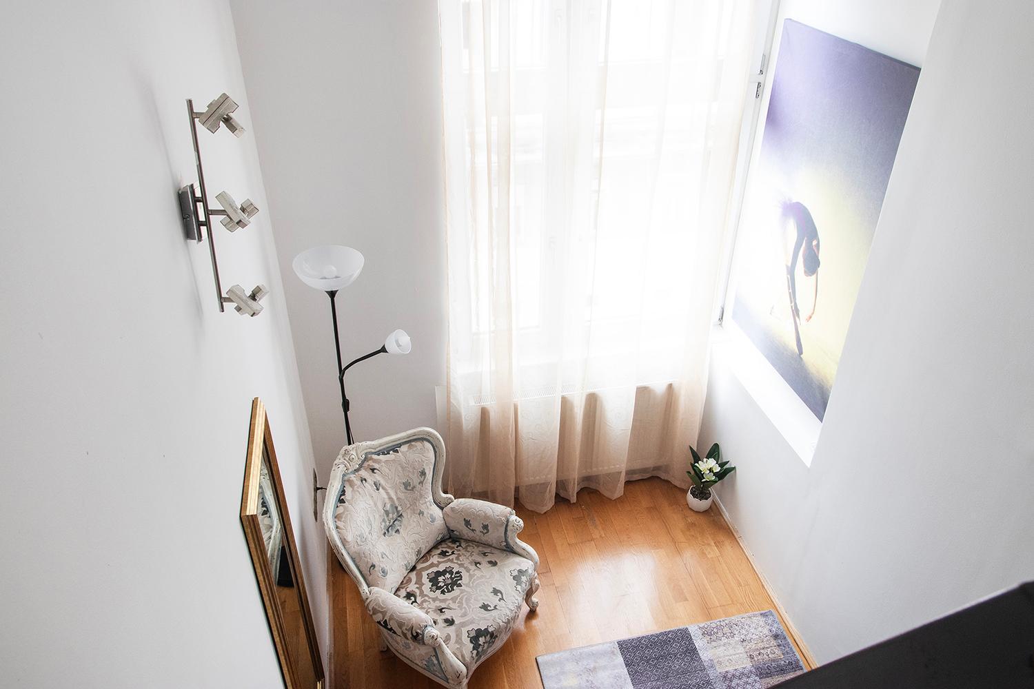 Millenaris Apartamento Budapeste