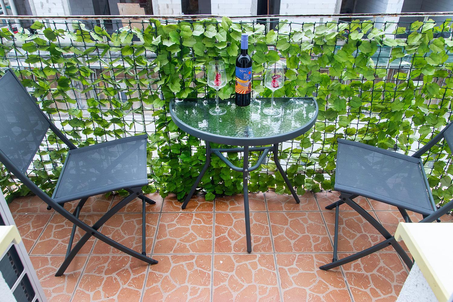Apartamento Millenaris Budapeste