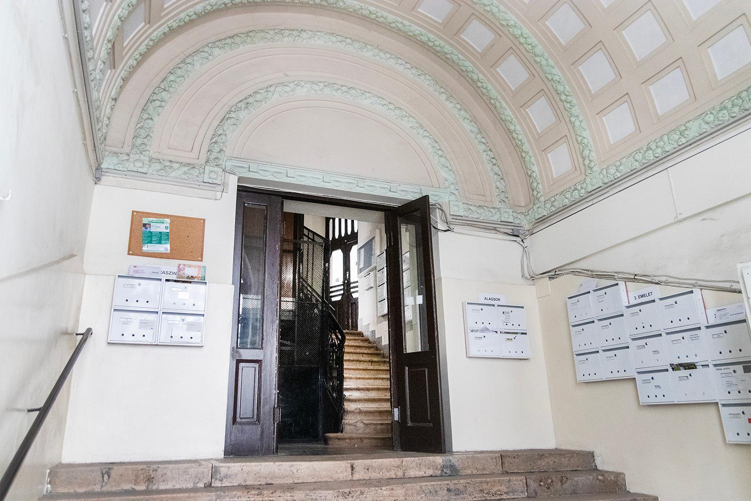 Millenaris Budapeste