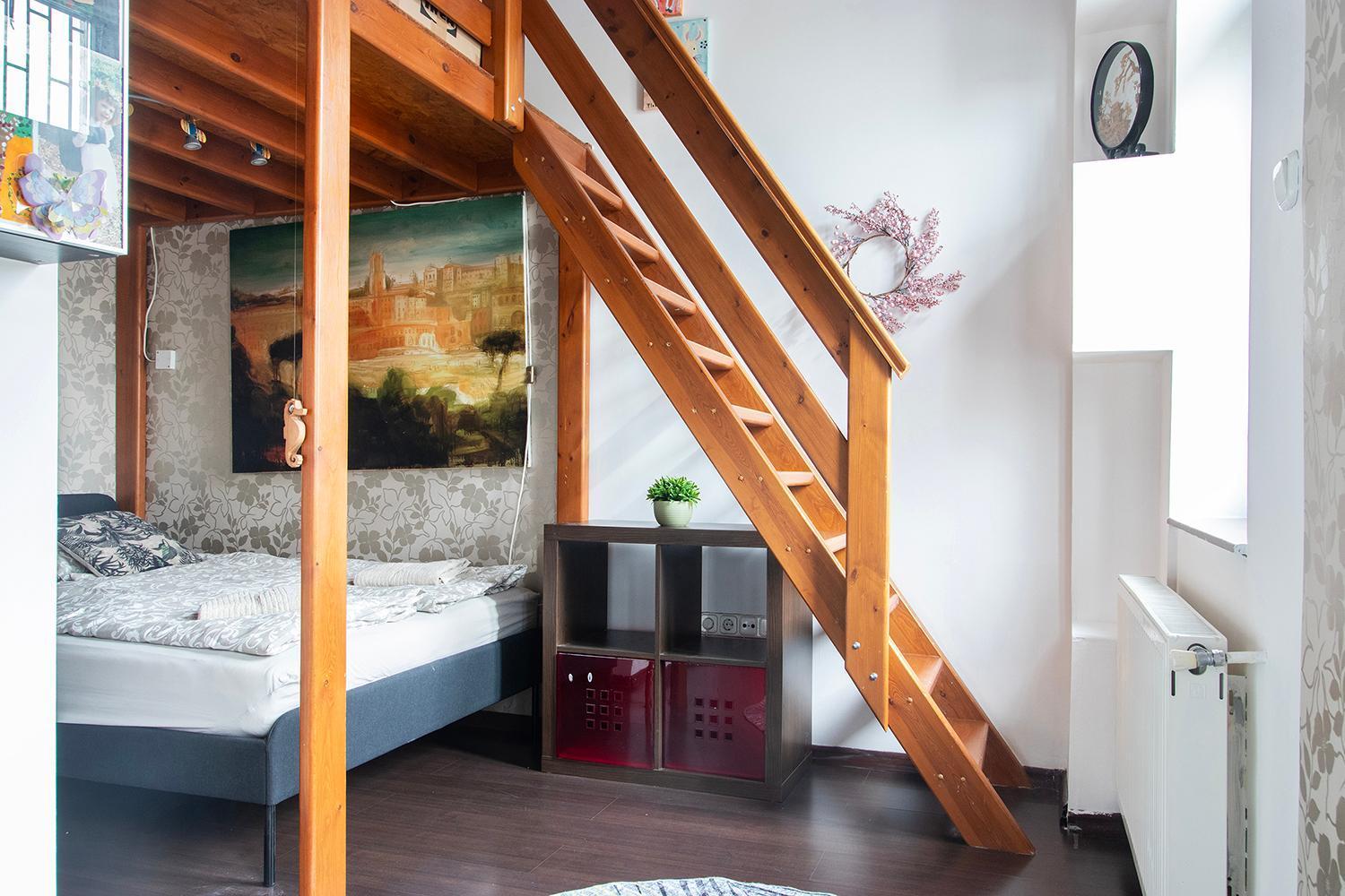 Millenaris Apartamento *