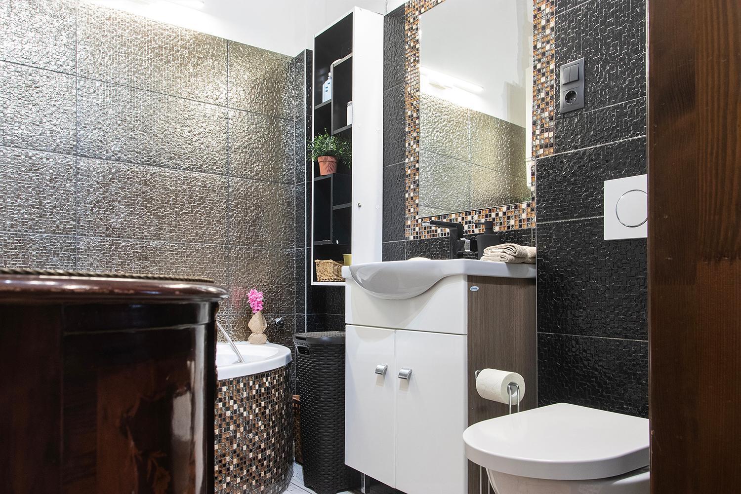 Millenaris Apartamento Budapeste