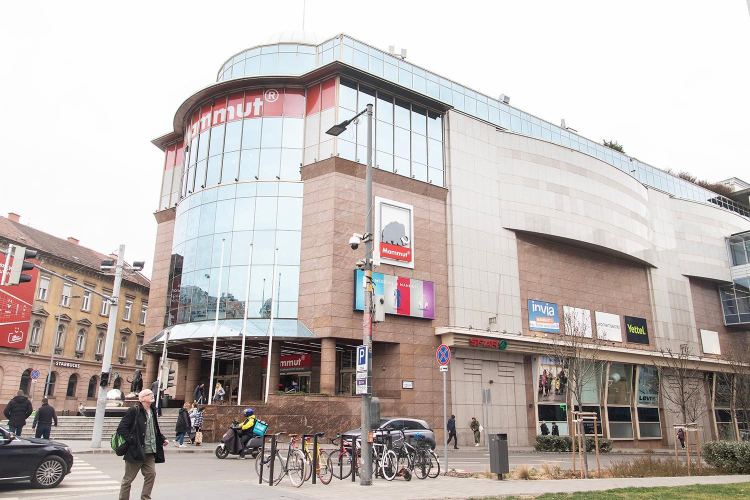 Apartamento Millenaris Budapeste